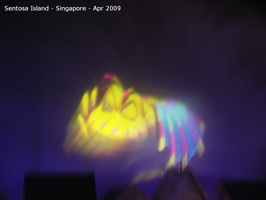 20090422 Singapore-Sentosa Island  79 of 97 